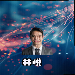 林悦